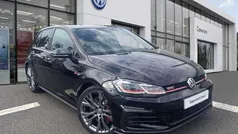 Used 2019 VW Golf VII GTI Hatchback | £22,999 (Fair price)
