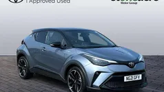 Other Used 2021 Toyota C-HR Sport SUV | £20,500 (Fair price)