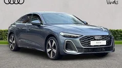 New 2025 Audi A5 S-Line Coupe | £46,724 (Super price)