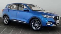 Used 2023 MG HS Excite SUV | £10,395 (Good price)