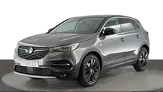 Used 2021 Vauxhall Grandland X SRi SUV | £14,990 (Fair price)
