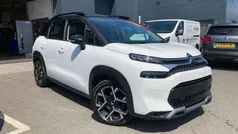 Used 2023 Citroën C3 Aircross PureTech SUV | £16,995 (Fair price)