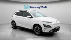 Used 2021 Hyundai Kona Premium SUV | £14,442 (Fair price)
