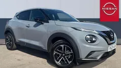 Used 2024 Nissan Juke N-Connecta SUV | £22,088 (Fair price)