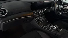 Used 2020 Mercedes E300 AMG Line Premium Sedan | £22,192 (Fair price)