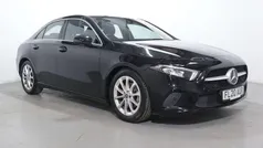Used 2023 Mercedes A200 Executive Sedan | £18,500 (Super price)