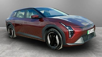 Occasion Kia EV4 Air 150 kW (204 ch) 2025 Citadine