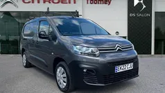 Used 2022 Citroën Berlingo MPV | £10,495 (Fair price)