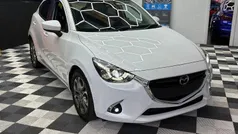 Used 2017 Mazda 2 Hatchback | £7,950 (Fair price)