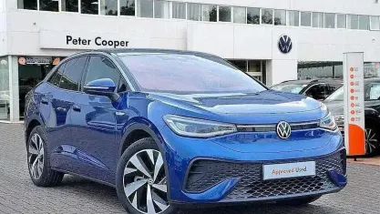 Used VW ID.5 Pro 150 kW (204 HP) 2022 SUV
