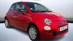 Used 2019 Fiat 500 Pop Hatchback | £5,199 (Good price)