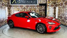 Used 2019 Toyota GT86 GT Coupe | £16,895 (Fair price)