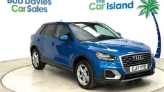 Used 2018 Audi Q2 Sport SUV | £12,650 (Good price)
