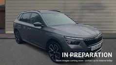 Used 2022 Skoda Kamiq Monte Carlo SUV | £15,250 (Fair price)