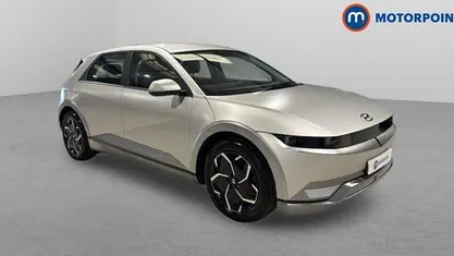 Used Hyundai Ioniq 5 Premium 160 kW (218 HP) 2022 SUV