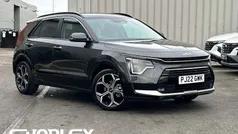 Used 2024 Kia Niro 3 SUV | £22,161 (Fair price)