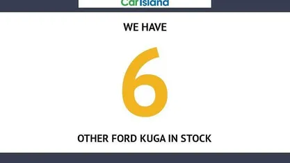 Used Ford Kuga Zetec 150 HP (110 kW) 2019 SUV
