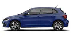 Used 2025 VW Polo Style Hatchback | £19,490 (Fair price)