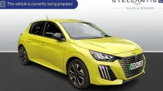 Used 2023 Peugeot e-208 Style Hatchback | £15,352 (Fair price)