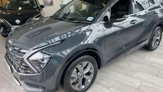 Used 2023 Kia Sportage GT-Line SUV | £28,999 (Fair price)