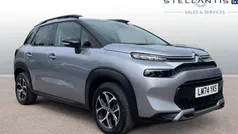 Used 2024 Citroën C3 Aircross PureTech SUV | £15,048 (Fair price)
