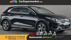 Black Used 2022 Kia XCeed SUV | £14,697 (Fair price)