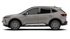 Used 2019 Ford Kuga ST-Line SUV | £9,400 (Fair price)