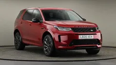 Used 2023 Land Rover Discovery Sport SE Dynamic SUV | £26,650 (Super price)