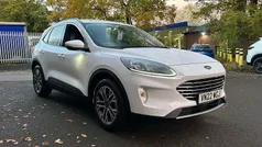 Used 2023 Ford Kuga Titanium SUV | £18,251 (Super price)