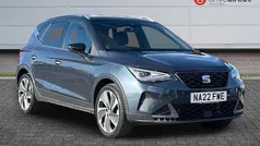 Used 2022 Seat Arona FR Sport SUV | £13,720 (Fair price)
