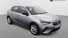 Grey Used 2020 Vauxhall Corsa Hatchback | £10,199 (Fair price)