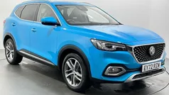 Used 2023 MG HS Exclusive SUV | £15,285 (Fair price)