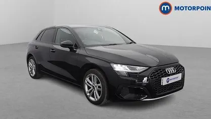 Used Audi A3 Sportback Sport 110 HP (80 kW) 2024 Hatchback