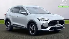 Used 2023 MG HS Trophy SUV | £17,099 (Fair price)