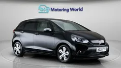 Used 2023 Honda Jazz Hybrid Hatchback | £15,100 (Fair price)