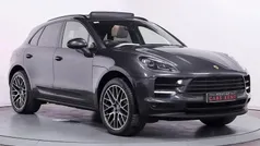 Used 2021 Porsche Macan S SUV | £38,980 (Fair price)