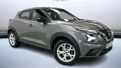 Used 2023 Nissan Juke N-Connecta SUV | £15,999 (Fair price)