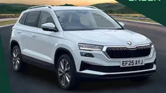 Used 2025 Skoda Karoq SE L SUV | £27,990 (Fair price)
