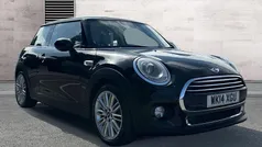 Used 2018 Mini Cooper Hatch Hatchback | £10,990 (Super price)