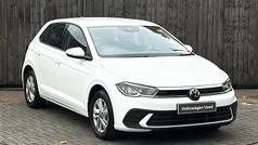 Used 2025 VW Polo Life Hatchback | £16,799 (Super price)
