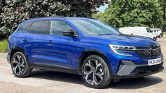 Used 2024 Renault Austral Techno Esprit Alpine SUV | £24,874 (Fair price)