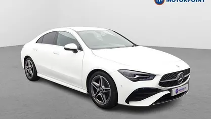 Used Mercedes CLA180 Executive 136 HP (100 kW) 2024 Sedan