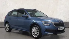 Used 2023 Skoda Kamiq SE SUV | £11,721 (Fair price)