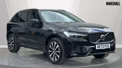 Used 2023 Volvo XC60 Plus SUV | £38,848 (Fair price)