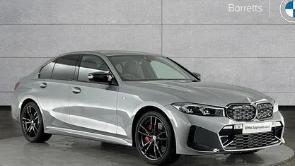 Used BMW M340 M Sport 374 HP (275 kW) 2024 Sedan