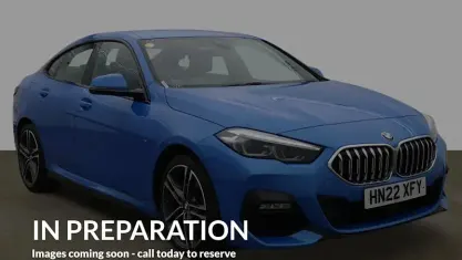Usado BMW 218 M Sport 136 CV (100 kW) 2024 Coupe