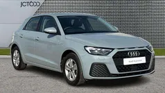 Grey Used 2022 Audi A1 Design Hatchback | £15,666 (Good price)