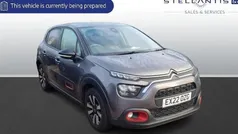 Used 2022 Citroën C3 PureTech Hatchback | £9,110 (Fair price)