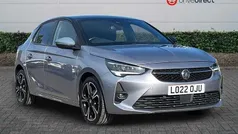 Used 2022 Vauxhall Corsa Edition Hatchback | £12,250 (Fair price)