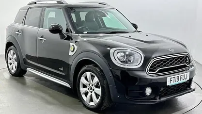 Used Mini Cooper S Classic 224 HP (164 kW) 2020 Hatchback